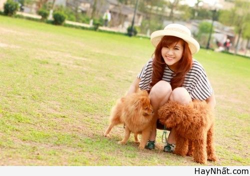 Hot girl Hà Vân 26