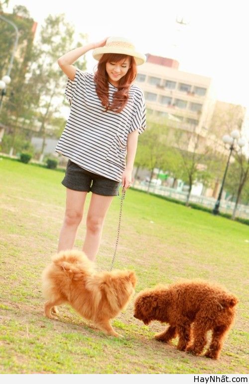 Hot girl Hà Vân 27