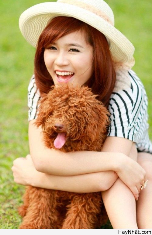 Hot girl Hà Vân 28