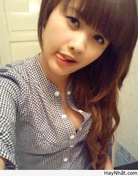 Bộ sưu tập HOT girl Facebook (Part 2) 5