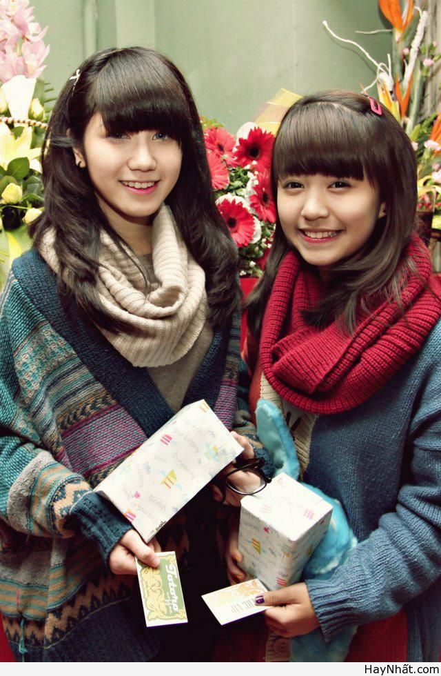 Bộ sưu tập HOT girl Facebook (Part 2) 6