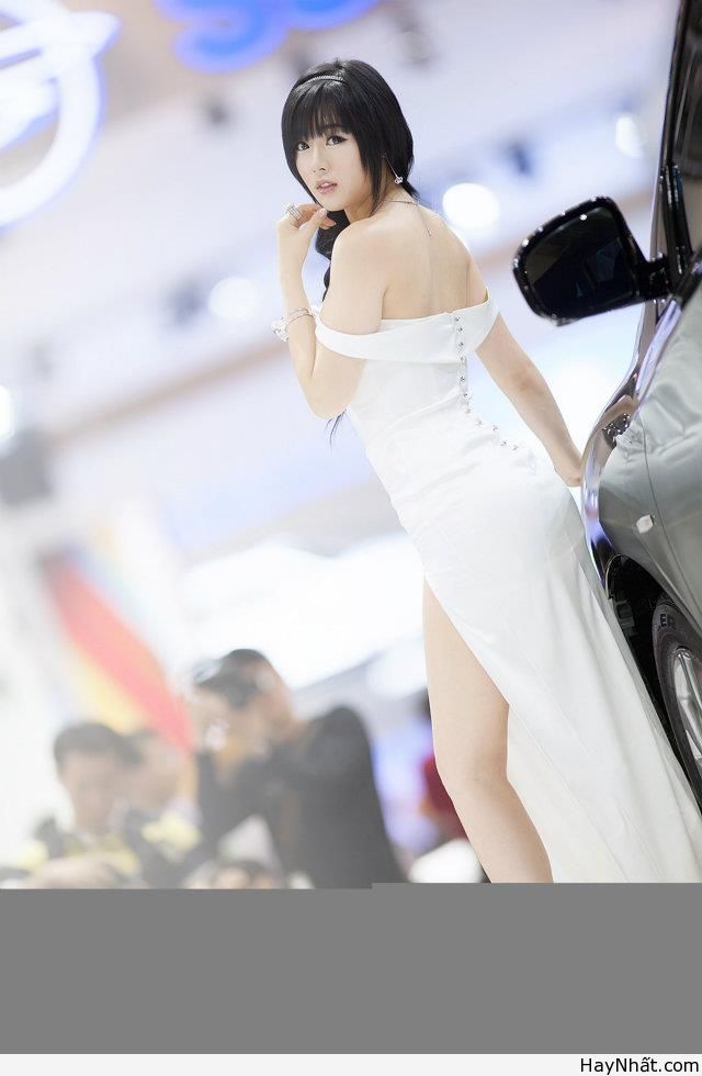 Hwang Mi Hee in Bimos 2012 (part 2) 9