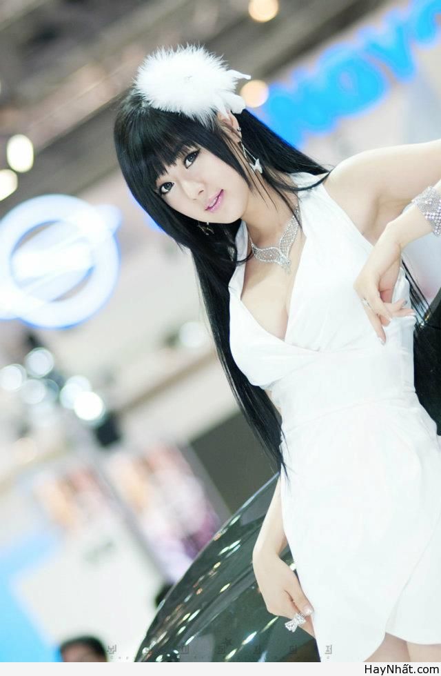 Hwang Mi Hee in Bimos 2012 (part 2) 15