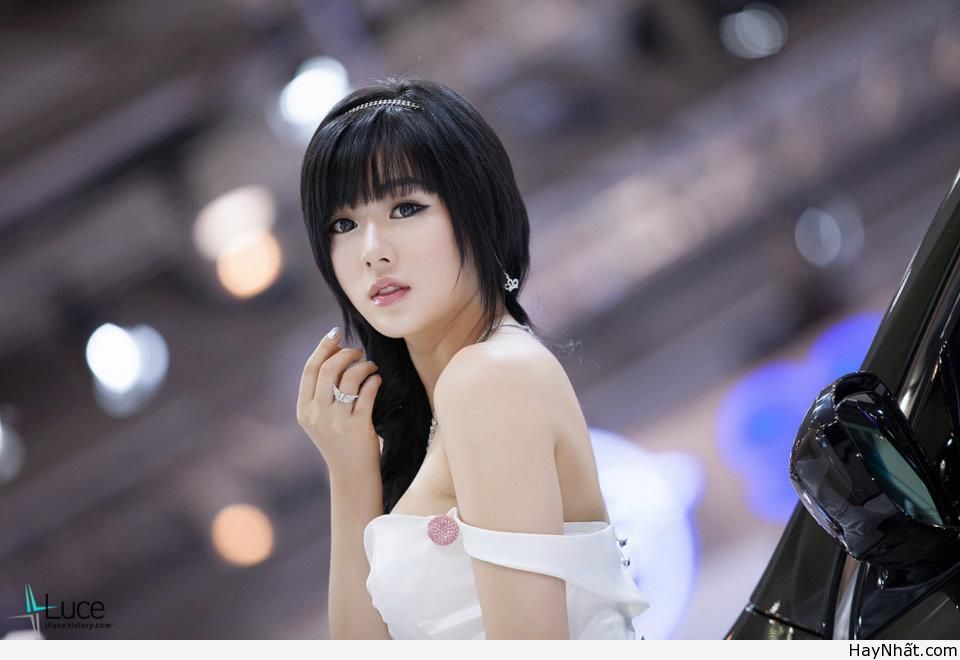 Hwang Mi Hee in Bimos 2012 (part 2) 16