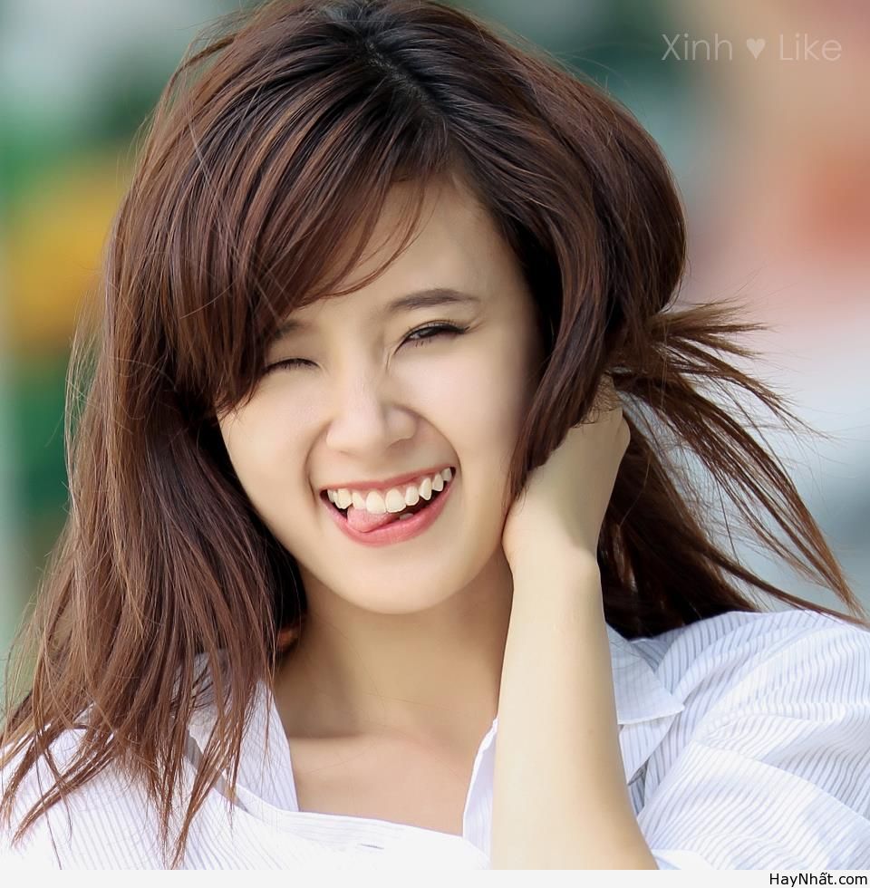 Album HOT girl Midu 6/2012