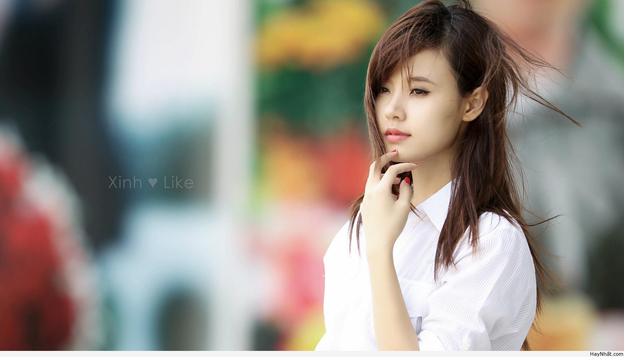 Album HOT girl Midu 6/2012 7