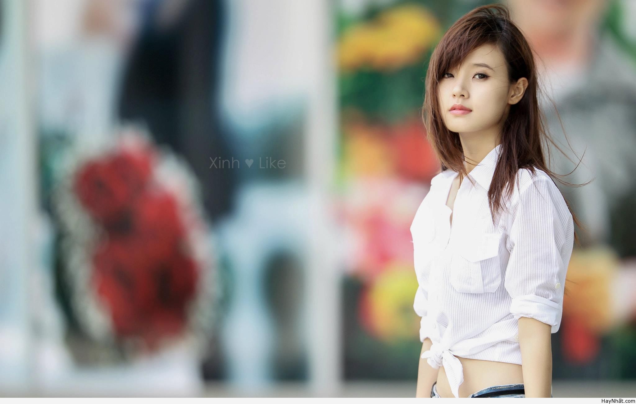 Album HOT girl Midu 6/2012 8