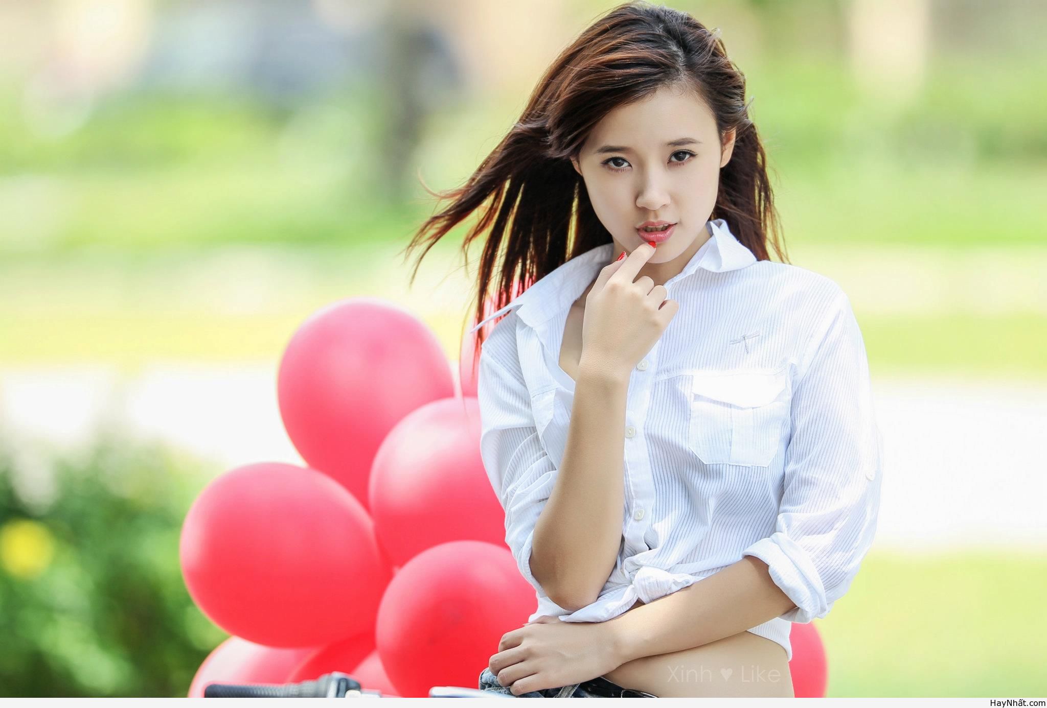 Album HOT girl Midu 6/2012 9