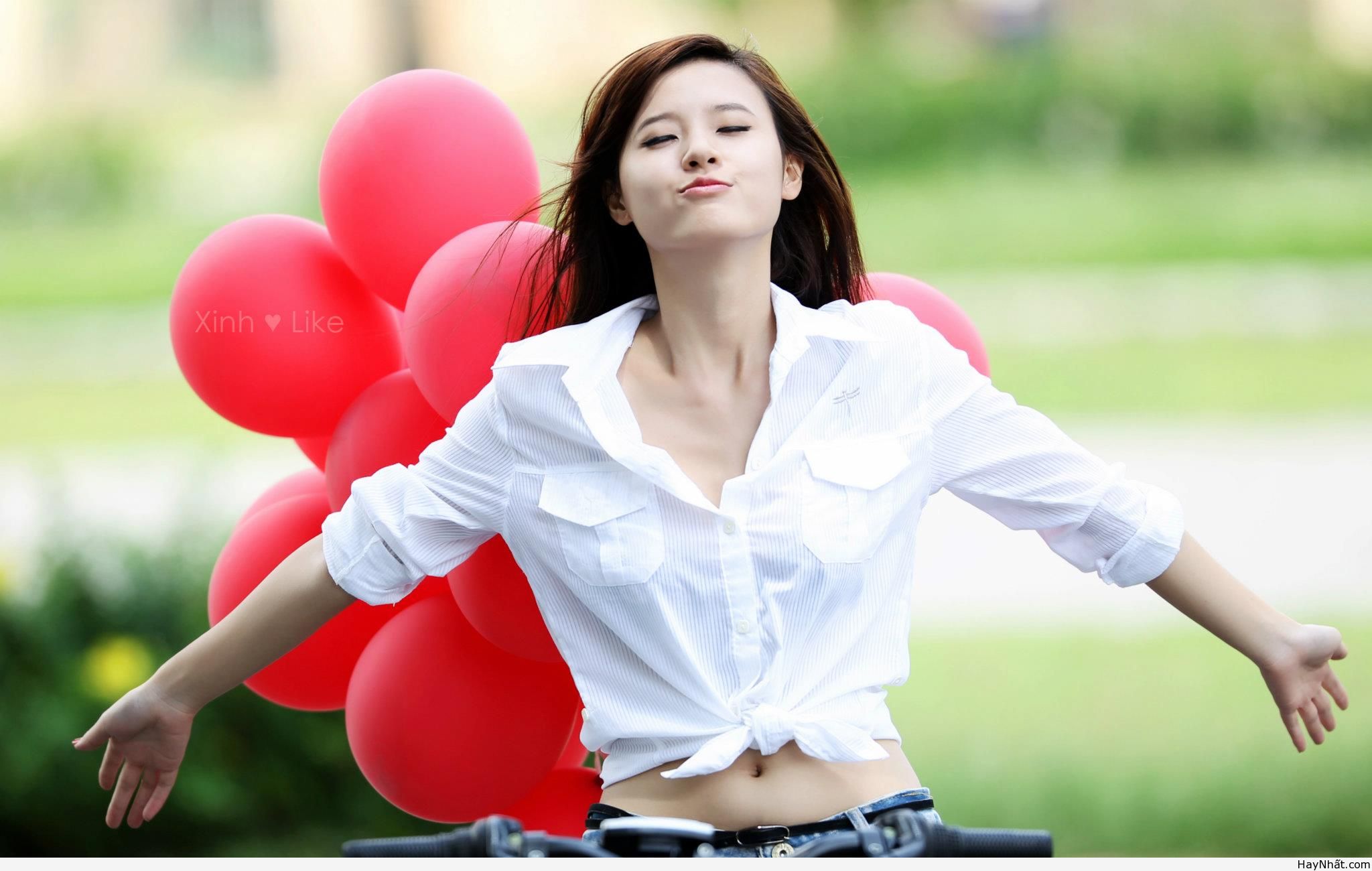 Album HOT girl Midu 6/2012 10