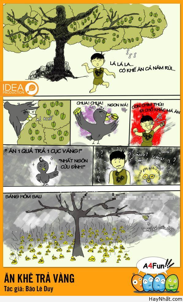 Nhất ngôn cửu đỉnh!