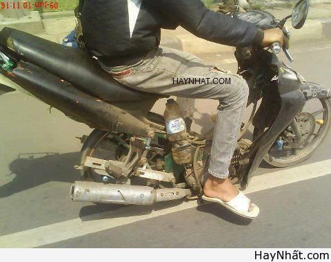 Liên khúc cười (số 24) 8