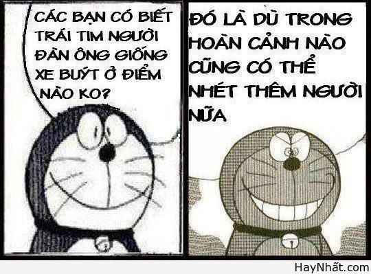 Liên khúc cười (số 23) 7