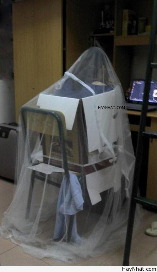 Không thể nhịn cười (Số 8) 8