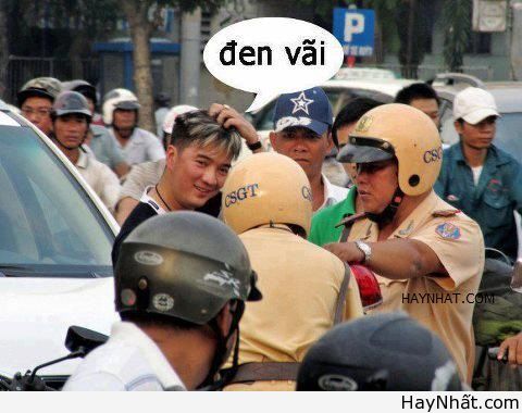 Không thể nhịn cười (Số 8) 13