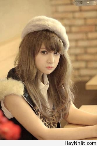 Girl Xinh Facebook (Part 9)
