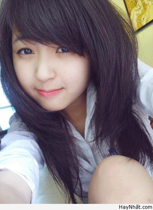 Girl Xinh Facebook (Part 9)