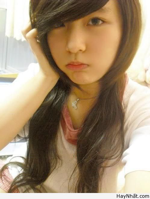 Girl Xinh Facebook (Part 9) 10