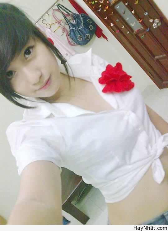 Girl Xinh Facebook (Part 9) 11