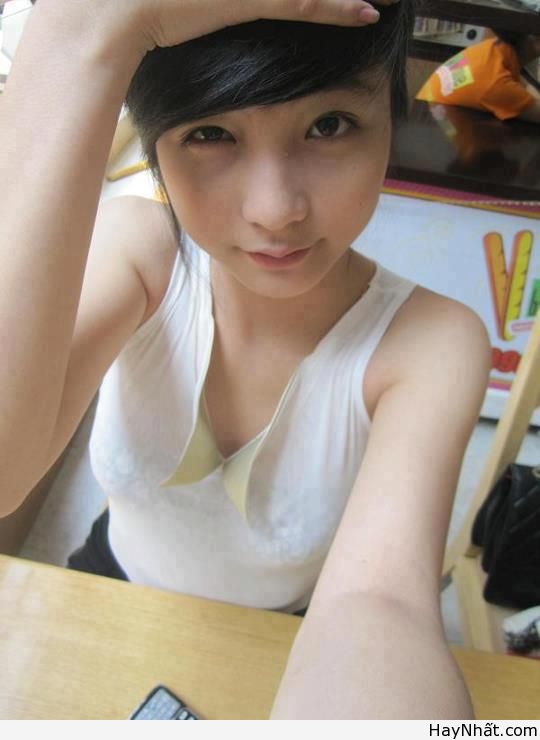 Girl Xinh Facebook (Part 9) 12