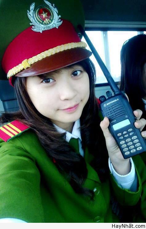 Girls xinh Facebook (Part 7) 8