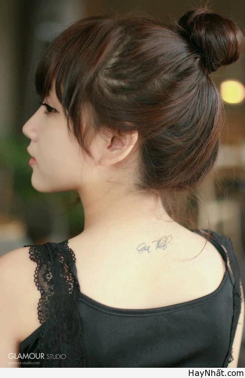 Girls xinh Facebook (Part 7) 9