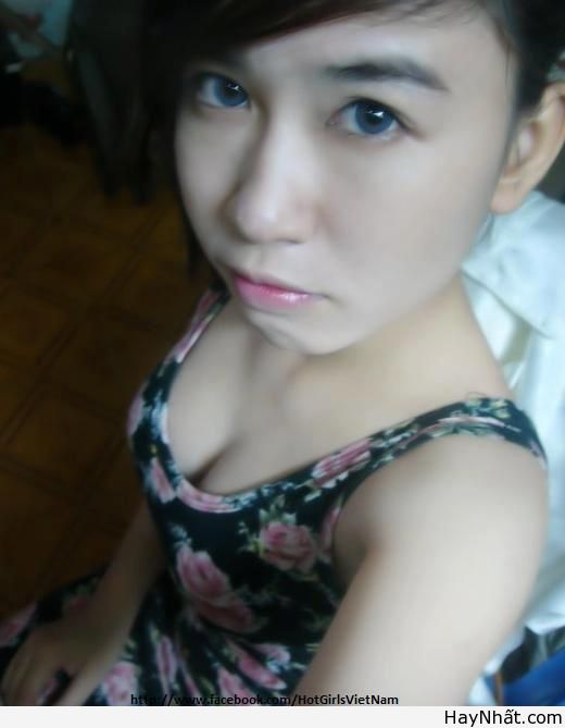 Girls xinh Facebook (Part 7) 10