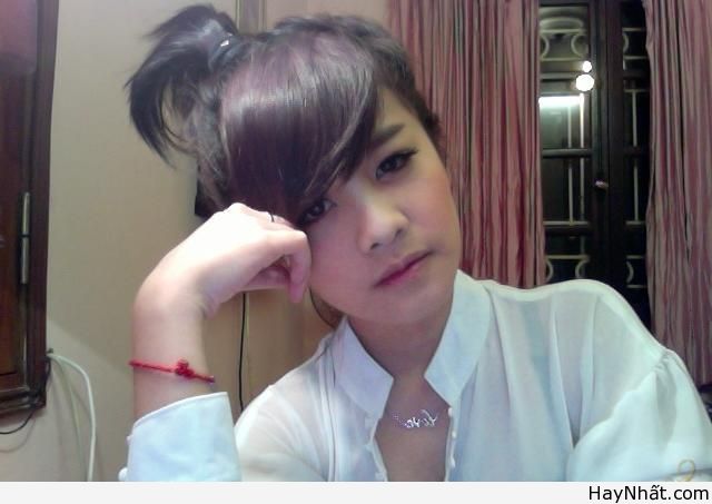 Girls xinh Facebook (Part 7) 12