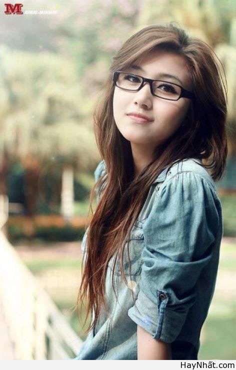 Girls xinh Facebook (Part 7)