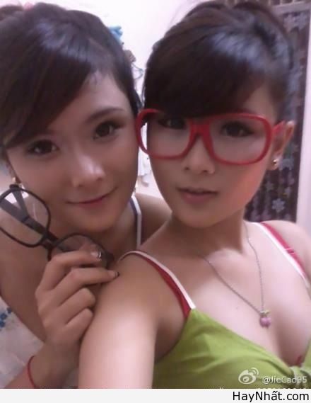 Girls xinh Facebook (Part 7) 13