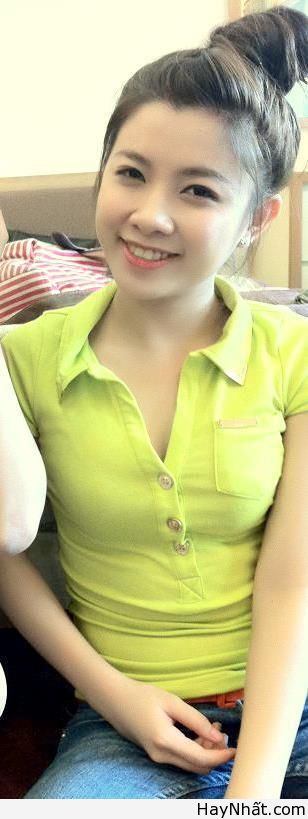 Girls xinh Facebook (Part 7) 14