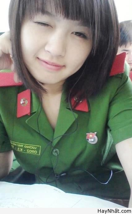 Hot girls Facebook (Part 6) 8