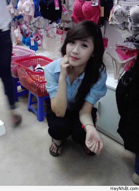 Hot girls Facebook (Part 6) 10