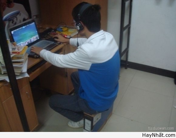 Những kiểu ghế ngồi sáng tạo 21