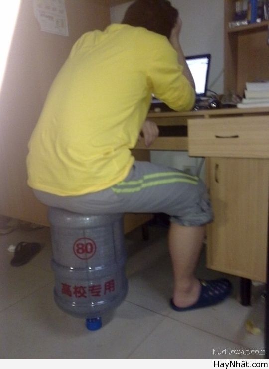 Những kiểu ghế ngồi sáng tạo 30