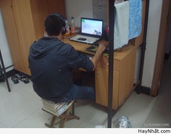 Những kiểu ghế ngồi sáng tạo 31