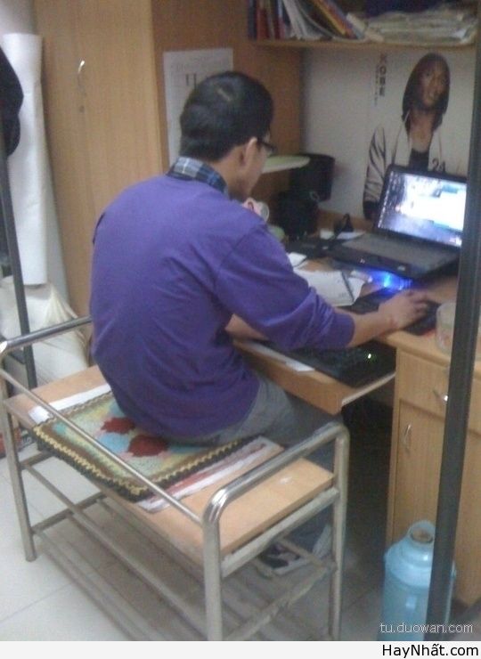 Những kiểu ghế ngồi sáng tạo 34