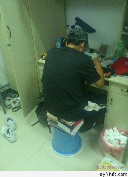 Những kiểu ghế ngồi sáng tạo 35