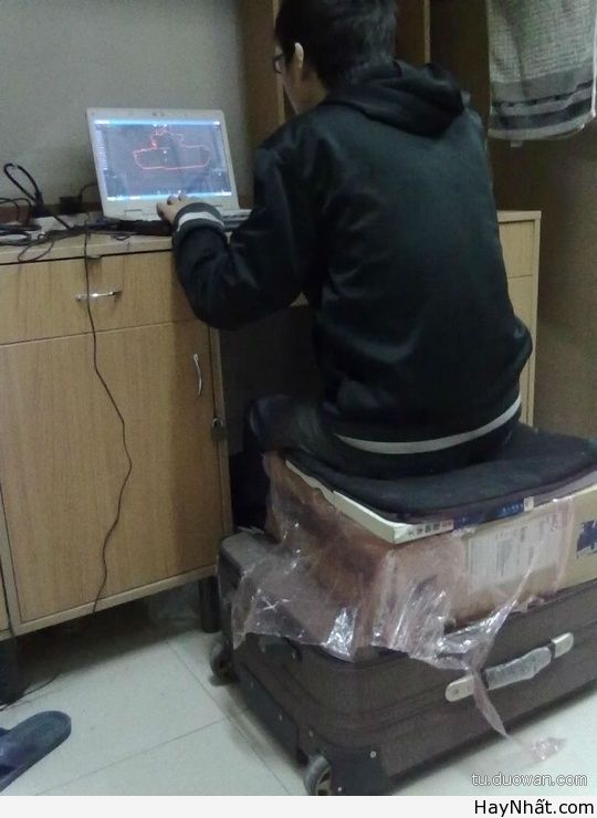 Những kiểu ghế ngồi sáng tạo 39