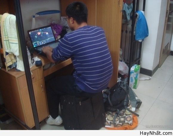 Những kiểu ghế ngồi sáng tạo 22