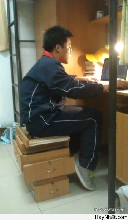 Những kiểu ghế ngồi sáng tạo 24