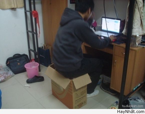 Những kiểu ghế ngồi sáng tạo 25