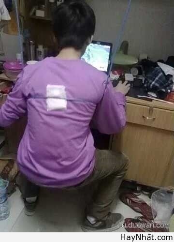 Những kiểu ghế ngồi sáng tạo 26