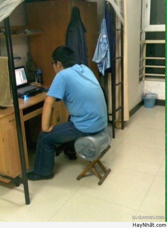 Những kiểu ghế ngồi sáng tạo 28