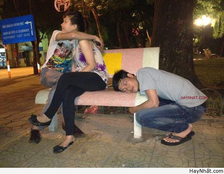 Không thể nhịn cười (Số 9) 9