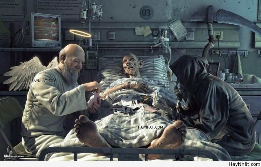 Không thể nhịn cười (Số 9) 10