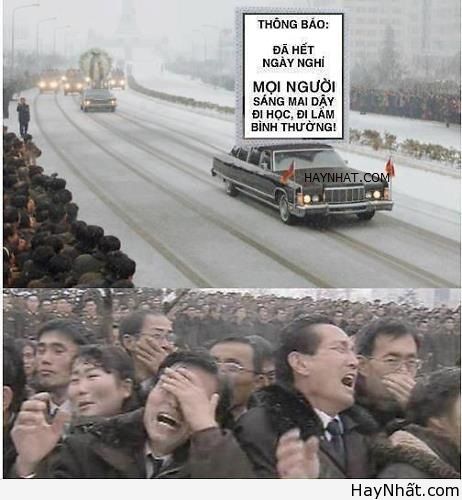 Không thể nhịn cười (Số 9) 12