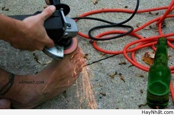 Không thể nhịn cười (số 1) 9