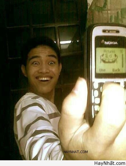 Không thể nhịn cười (số 3) 9