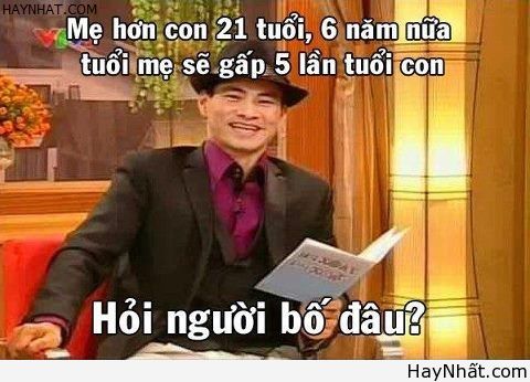 Không thể nhịn cười (Số 4) 7