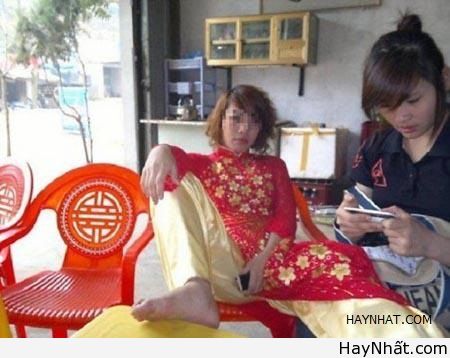 Không thể nhịn cười (Số 4) 9